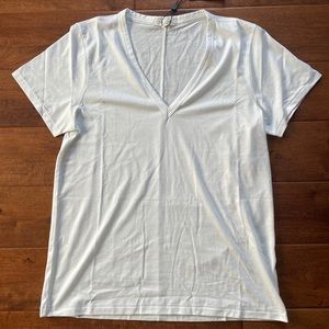 NWT Rag & Bone White T-Shirt